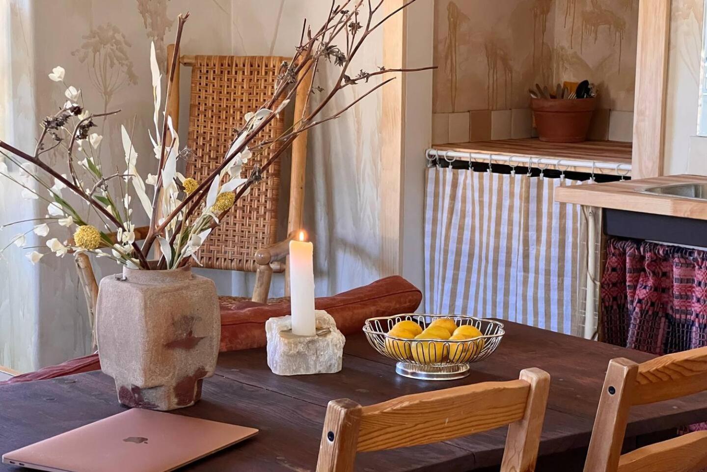 Dragonfly Cottage - Wend'Y Place Off Page Spring コットンウッド エクステリア 写真