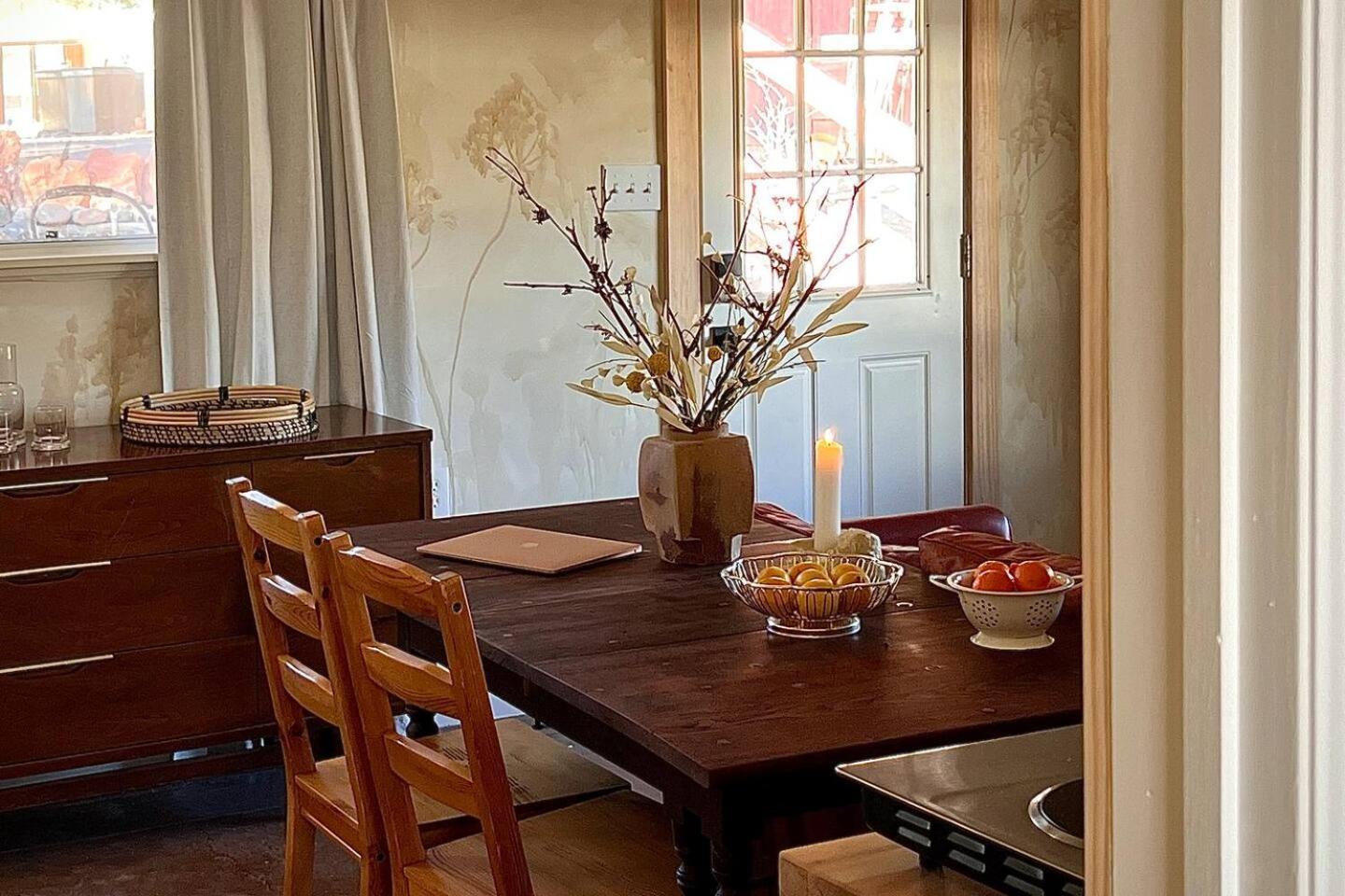 Dragonfly Cottage - Wend'Y Place Off Page Spring コットンウッド エクステリア 写真